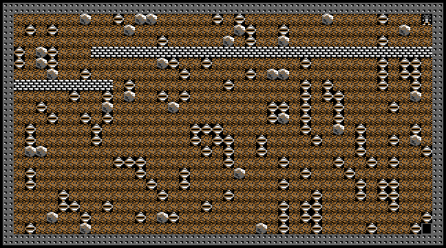 Cave A